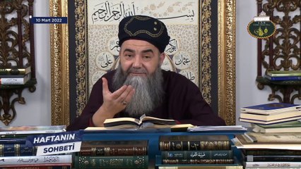 Cübbeli Ahmet Hoca’dan sert tepki: Neyi atıyorsun sen?