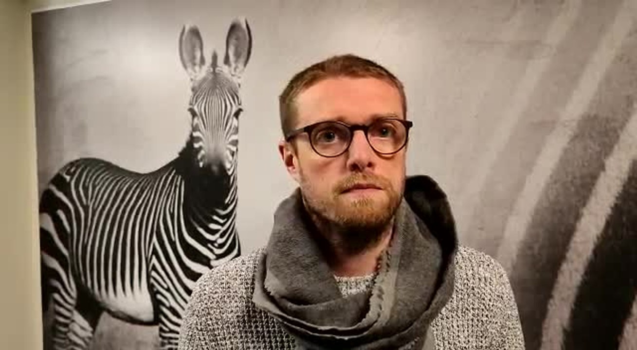 L'analyse vidéo de Benjamin Helson après SC Charleroi  Cercle Bruges