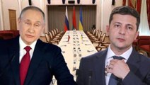 Cumhurbaşkanlığı Sözcüsü Kalın, Rusya-Ukrayna arasında barışın sağlanamamasının nedenini verdi: Kırım ve Donbas