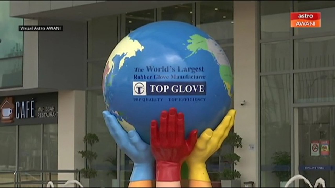 Perspective: Creating Values at Top Glove