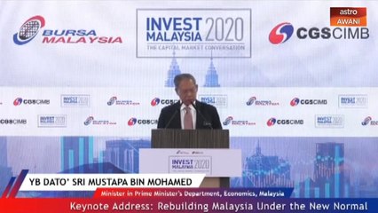 RMK12 akan beri tumpuan rapat jurang pembangunan infrastruktur