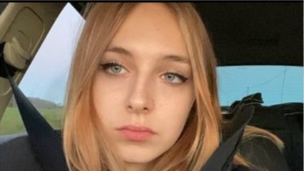 VOICI : Chloé Jouannet : sa petite soeur Mado s'affiche complice avec leur père Thomas