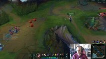 Perkz protagoniza una jugada desastrosa en SoloQ (League of Legends)