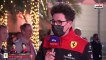 F1 2022 Bahrain GP - Post-Qualifying Interviews