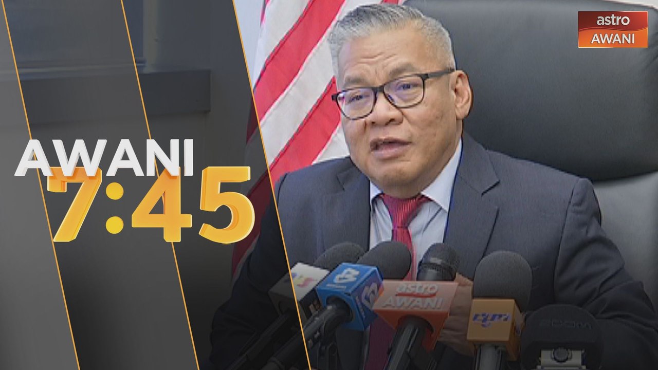 Seksyen 17A Akta SPRM heret semua pelaku rasuah ke mahkamah