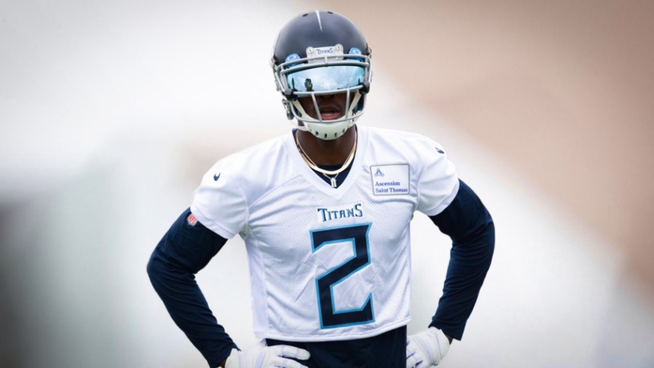 Where Will Julio Jones Go?