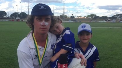 Cam Williams' Post-Match Highlights & Insights 🏆