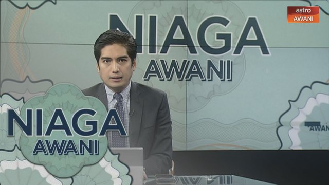 Niaga AWANI: 4 hari berunding, pemimpin EU dilapor hampir capai kata sepakat