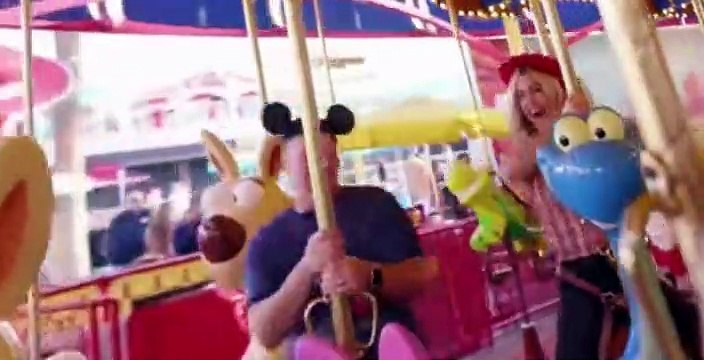 Dancing With The Stars US S28 E05