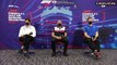F1 2022 Bahrain GP - Team Principals' Press Conference - Part 1