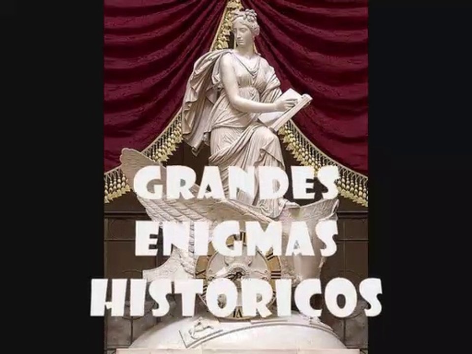 Enigmas históricos 8, Rasputín ¿hombre con poderes milagrosos o embaucador?
