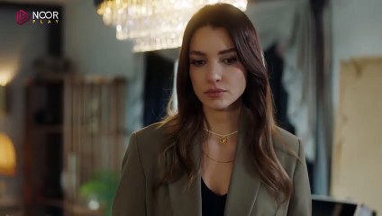 مسلسل الذئب الوحيد الحلقة 8 - دوامة شكوك -دوغان- بمن حوله