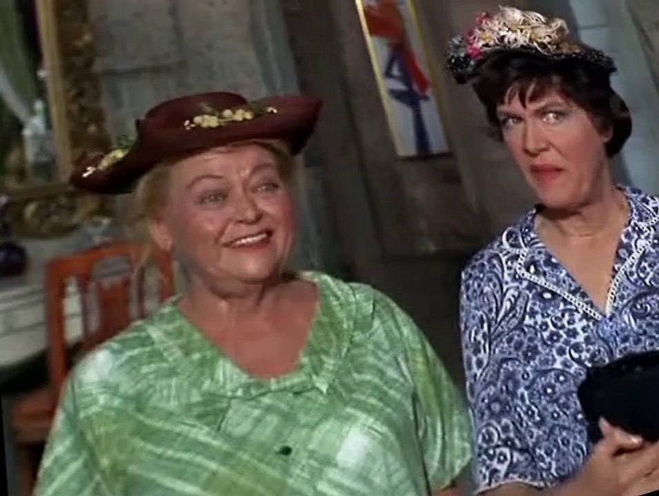 Green Acres S03 E21