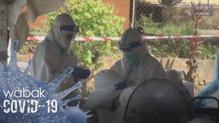 Kluster Sivagangga: Kedah laksana TEMCO, 5 sekolah ditutup