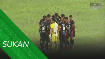 Yusri Che Lah pening tiga lagi tonggak utama tinggalkan Kelantan