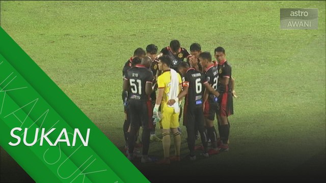 Yusri Che Lah pening tiga lagi tonggak utama tinggalkan Kelantan