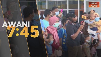 Penganalisis: Adakah kita gagal agihan kekayaan antara kaum?