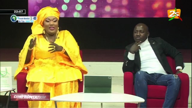 LAURENT NDIAGO, TAPHA TOURE, DANI MOUTON, ADAMA DIOUF ET BOY TOWN DANS CONFRONTATION| SAMEDI 19 MARS 2022