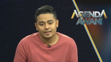 Pelihara paya bakau, kurangkan impak perubahan iklim