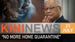 #KiniNews: No more home quarantine as Covid-19 cases rise