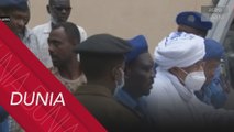 Bekas pemimpin Sudan, Omar Bashir didakwa lagi