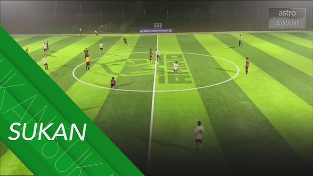 MFL kesal ada komuniti bola sepak dan rekreasi gagal patuhi SOP