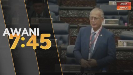 Ahli Parlimen bimbang tiada penjarakan sosial dalam pesawat