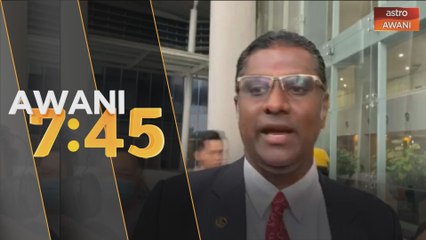 Perkembangan keterangan Lim Guan Eng di SPRM