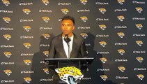 Jaguars WR Christian Kirk