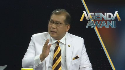 Inisiatif tambah baik infrastruktur di sempadan Kalimantan