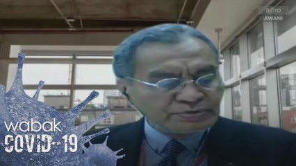 Selangor kembali catat peningkatan kes COVID-19