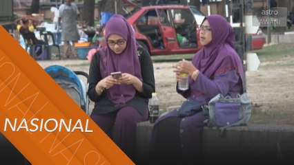 Kebebasan Bersuara Bukan Kebebasan Berbohong