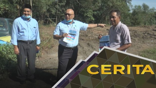 Cerita Sebalik Berita: Persiapan aktiviti ibadah korban di Putrajaya