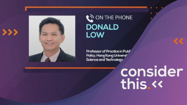 Consider This: Singapore (Part 2) - Bracing for Generational Change