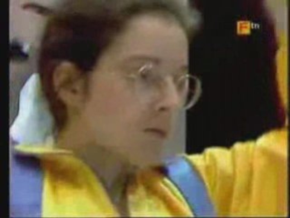 Krypton Factor 1987 Response