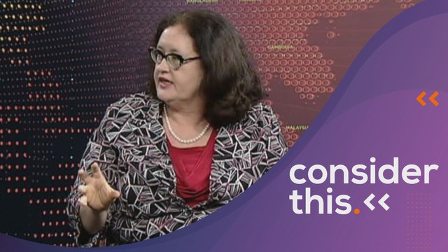 Consider This: Singapore (Part 1) - PAP, Its Own Worst Enemy?