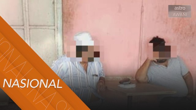 Pengusaha restoran nasi kandar ditahan ingkar arahan kuarantin