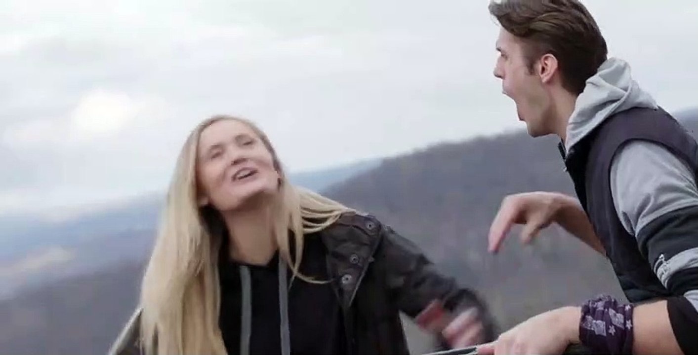 Destination Fear S03 E05