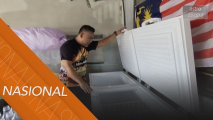 Krisis COVID-19, 'wake up call' kepada usahawan tidak berdaftar