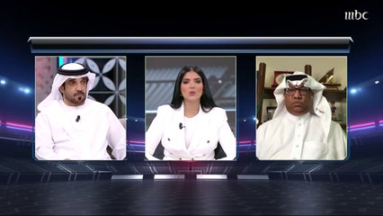 عيسى الجوكم: صالح الشهري بديل مناسب لفراس البريكان وأتوقع حسم التأهل للمونديال يوم الخميس