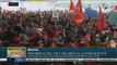 teleSUR Noticias 17:30 19-03: Campesinos apoyan campaña de Lula a la Presidencia de Brasil