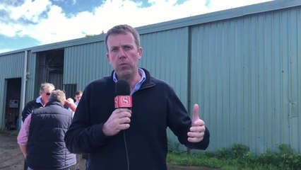 Ministers attend DAMA launch