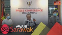 JPBN Sarawak tetapkan lima perkara bendung COVID-19