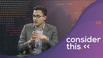 Consider This: Covid-19 (Part 2) - Understanding the Numbers