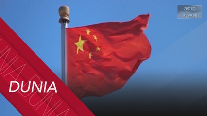 Warga Singapura mengaku bersalah jadi perisik China di Amerika Syarikat