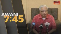 PKPD di Sarawak diumumkan Isnin ini