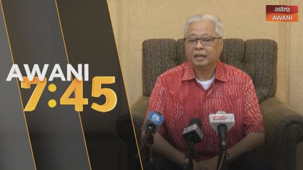 SOP PKPP diketatkan semula