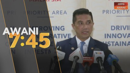 Malaysia setuju teruskan APEC secara maya