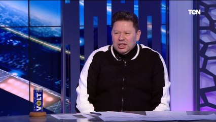 رضا عبد العال: طارق حامد 5 مليون جنيه كتير عليه والزمالك وجماهيره السبب في "فرعنت" اللاعيبة