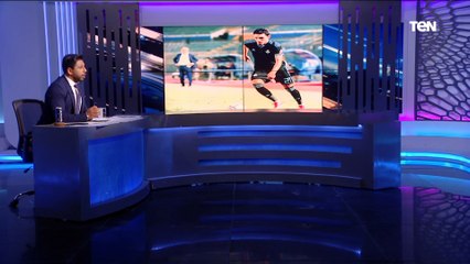 "ظهير بيراميدز يوقع للأهلي واتفاق على ضم مهاجم فيوتشر مقابل هذا الثنائي".. جولة حول صفقات الأهلي